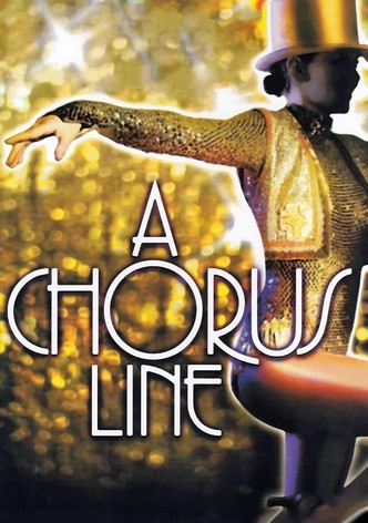 A Chorus Line