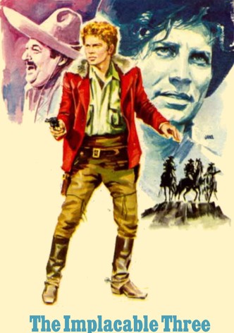 Die drei Unerbittlichen