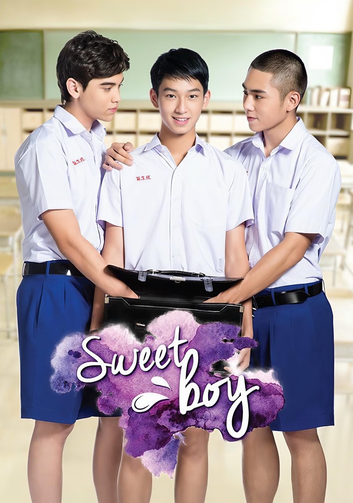 Sweet Boy