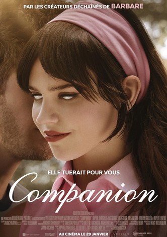 Compagnon
