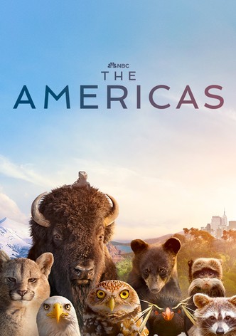 The Americas