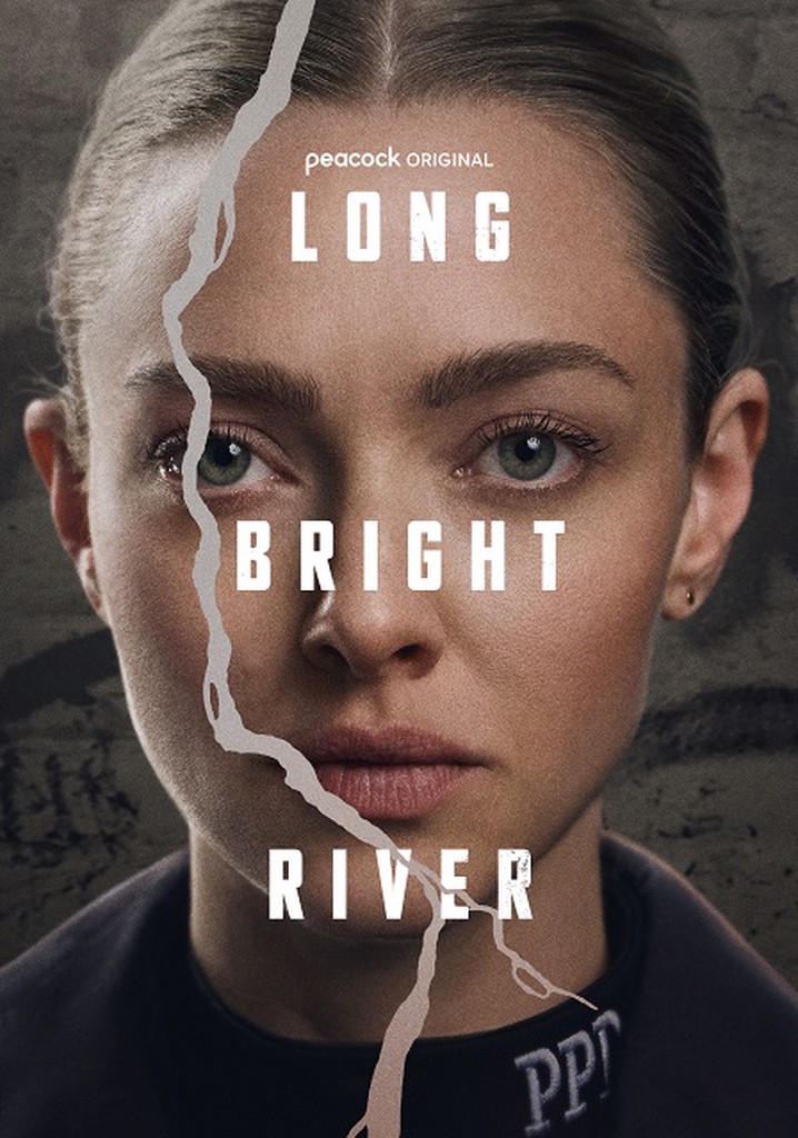 Long Bright River - Serie - Jetzt online Stream anschauen