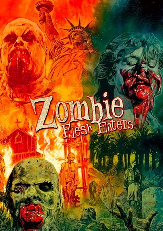 Zombie Flesh Eaters