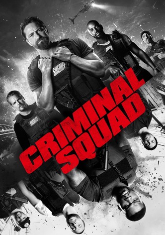 Criminal Squad