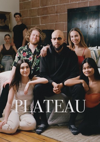 Plateau