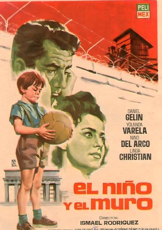 El Niño y el Muro