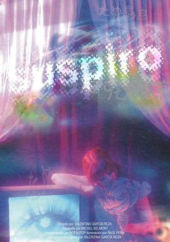Suspiro