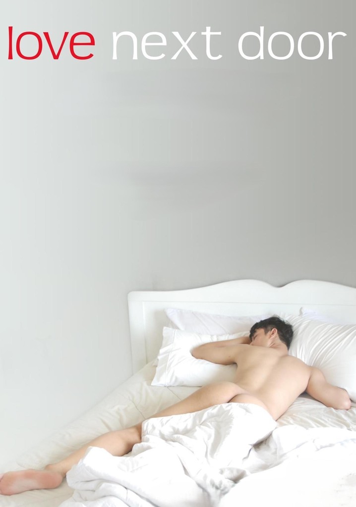 Love Next Door