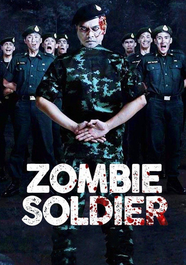 Keep Running! Sir, Yes Sir!