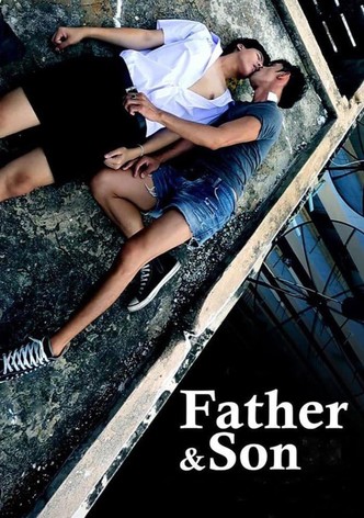 Father & Son