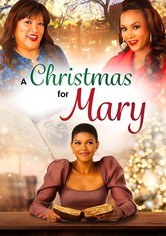 A Christmas for Mary