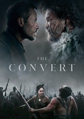 The Convert