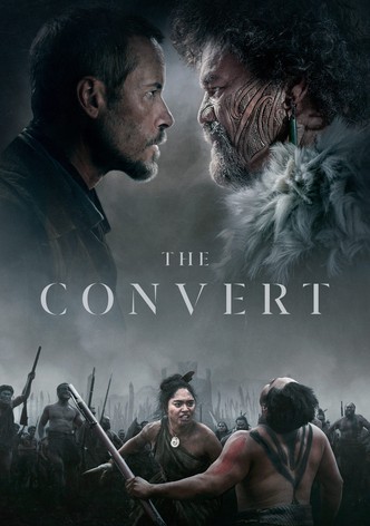 The Convert