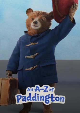 An A to Z of Paddington