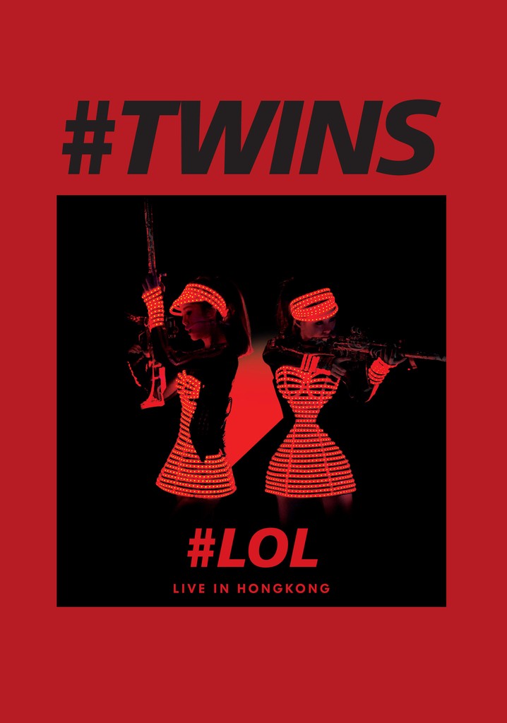 Twins LOL Live