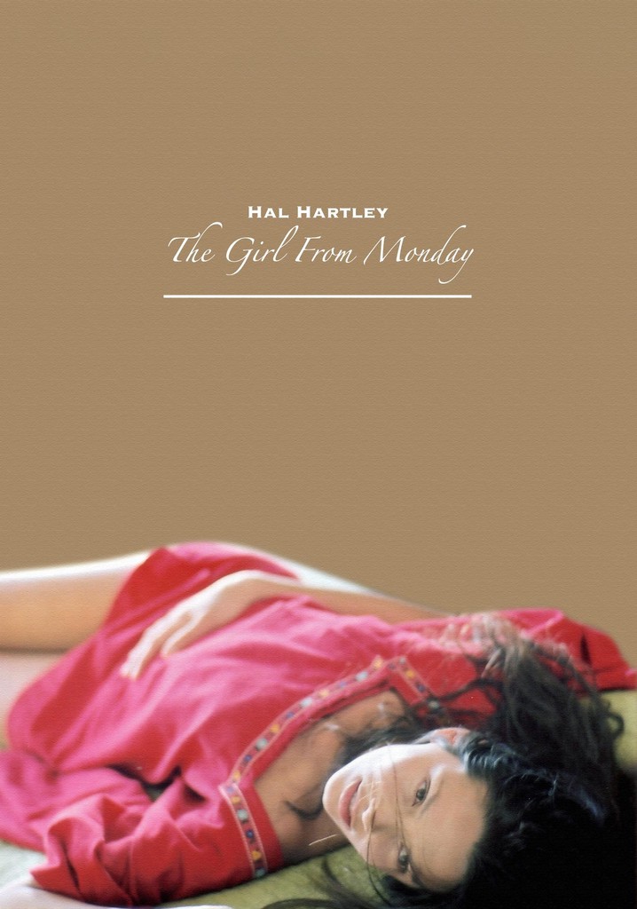 The Girl from Monday