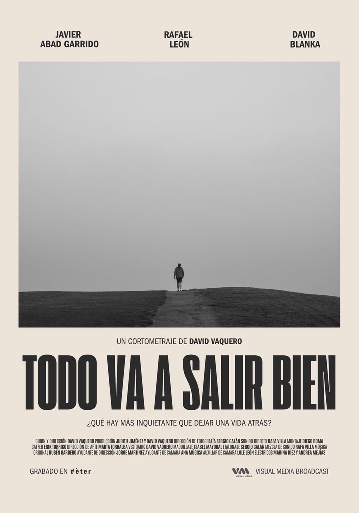 Todo va a salir bien