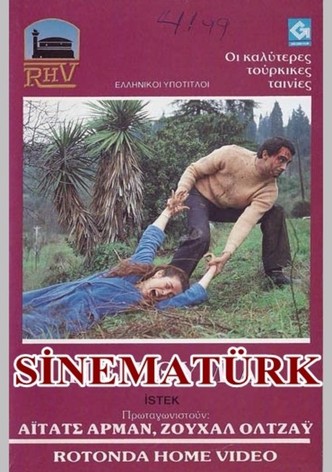 İstek