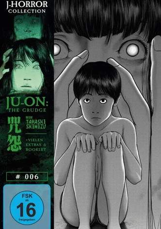 Ju-on: The Grudge