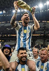 A világbajnokság csapatkapitányai