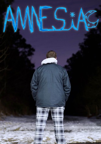 AMNESiAC