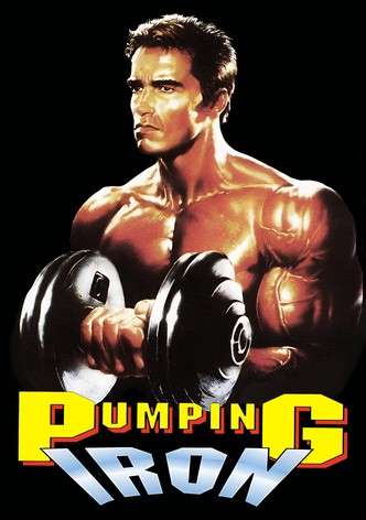 Pumping Iron