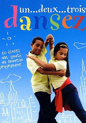 Un...deux...trois dansez