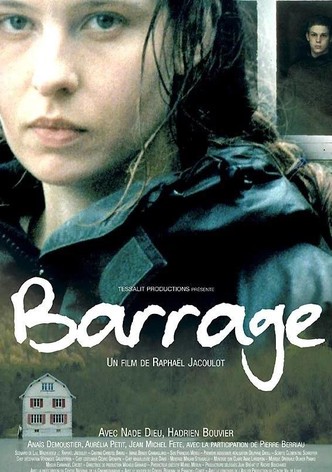 Barrage