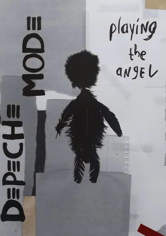Depeche Mode - Making the Angel