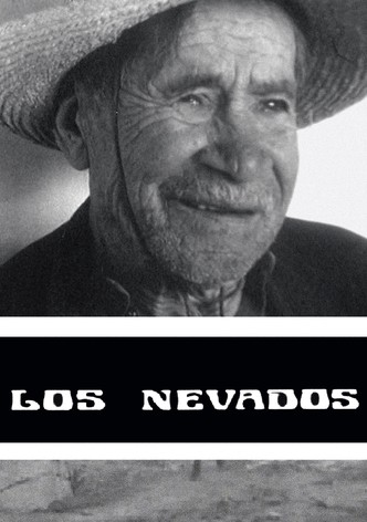 Los Nevados
