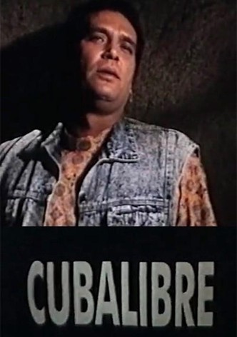 Cubalibre