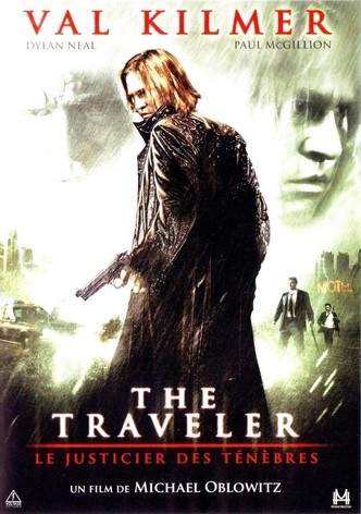 The Traveler - Le Justicier des Ténèbres