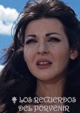 Los recuerdos del porvenir