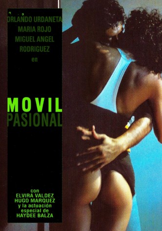 Passionate Mobile