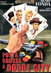 Posta grossa a Dodge City