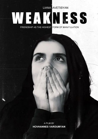Weakness