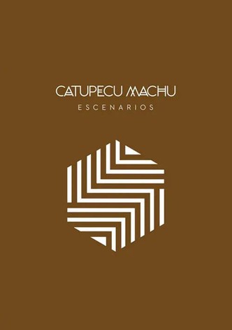 Catupecu Machu: Escenarios