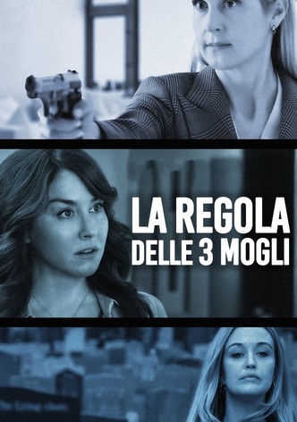 La regola delle 3 mogli