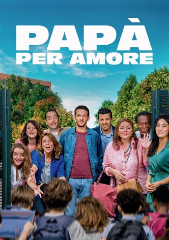 Papà per amore