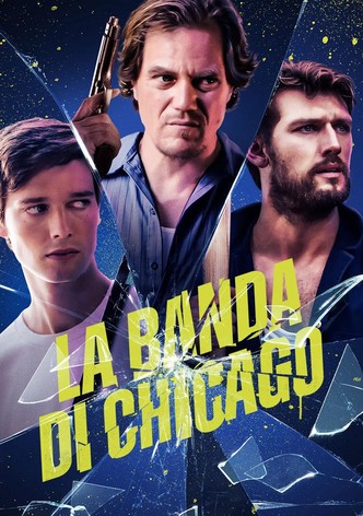La banda di Chicago