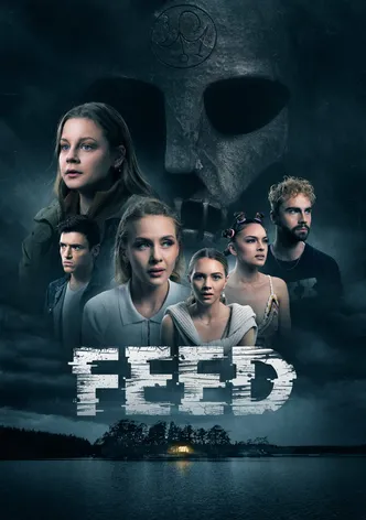 Feed poster