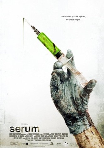 Serum