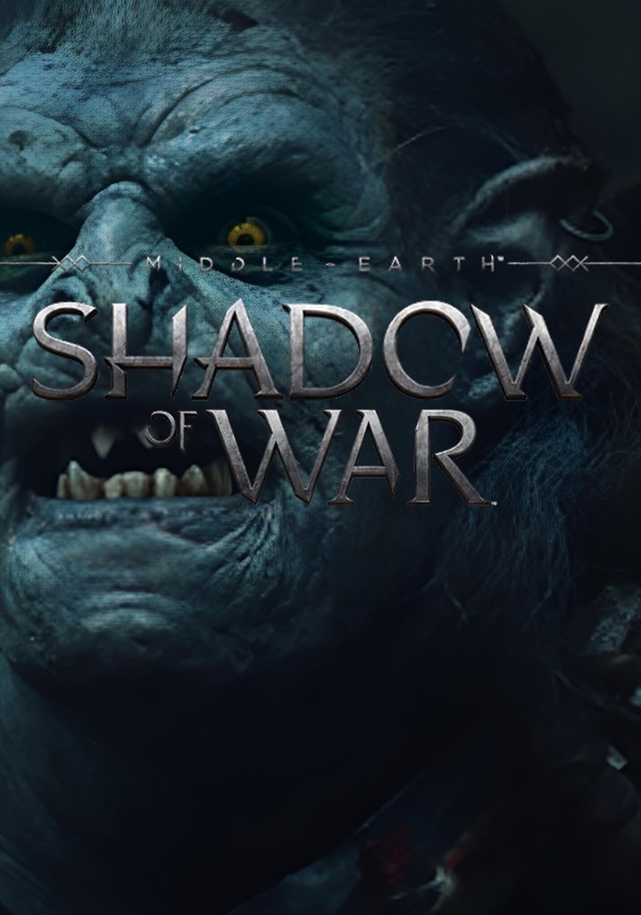 Middle Earth: Shadow of War 'Friend or Foe'