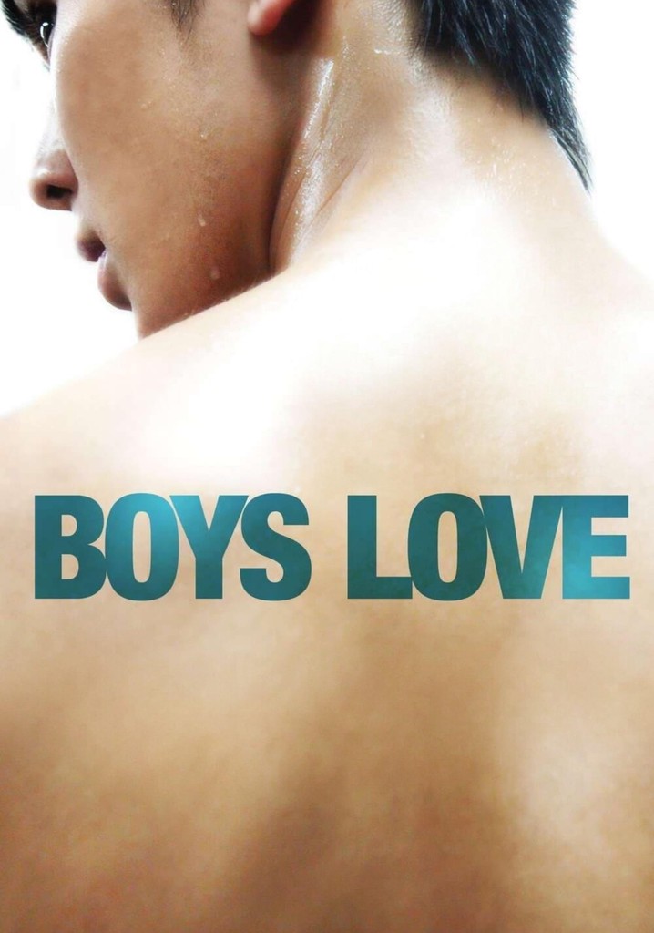 Boys Love