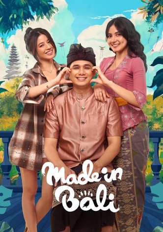 Made in Bali