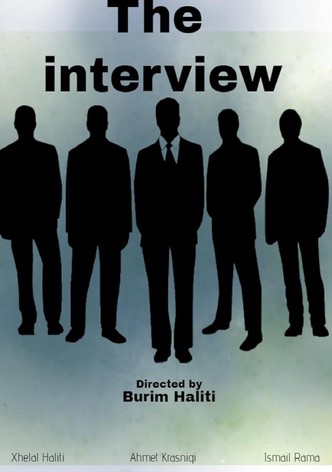 The Interview