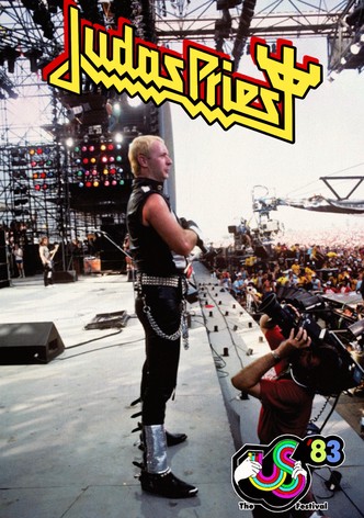 Judas Priest: Live at the US Festival
