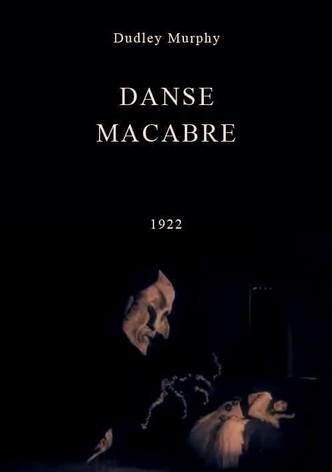 Danse macabre