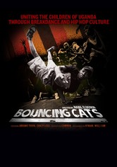 Bouncing Cats