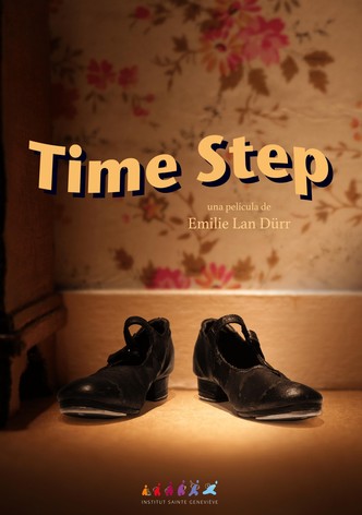 Time Step